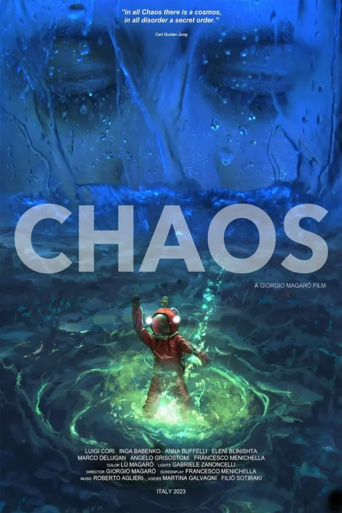 Chaos