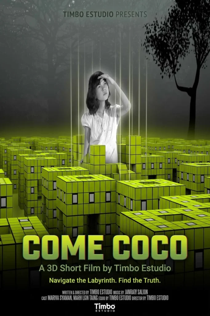 Come Coco