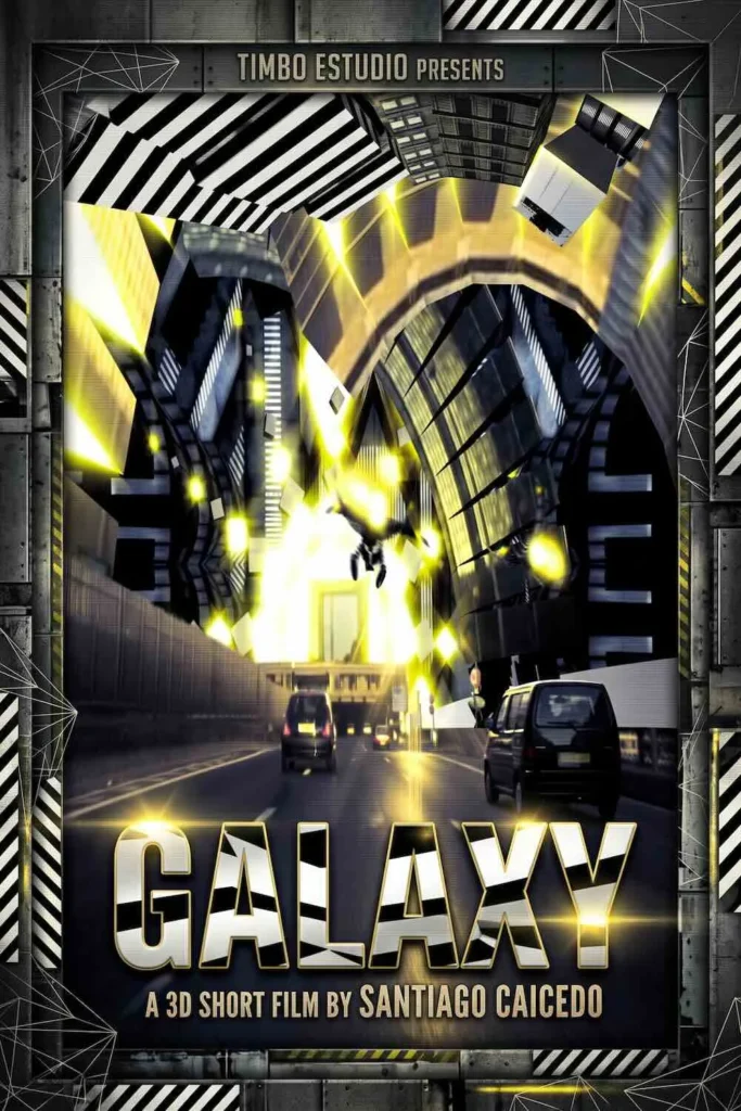 Galaxy