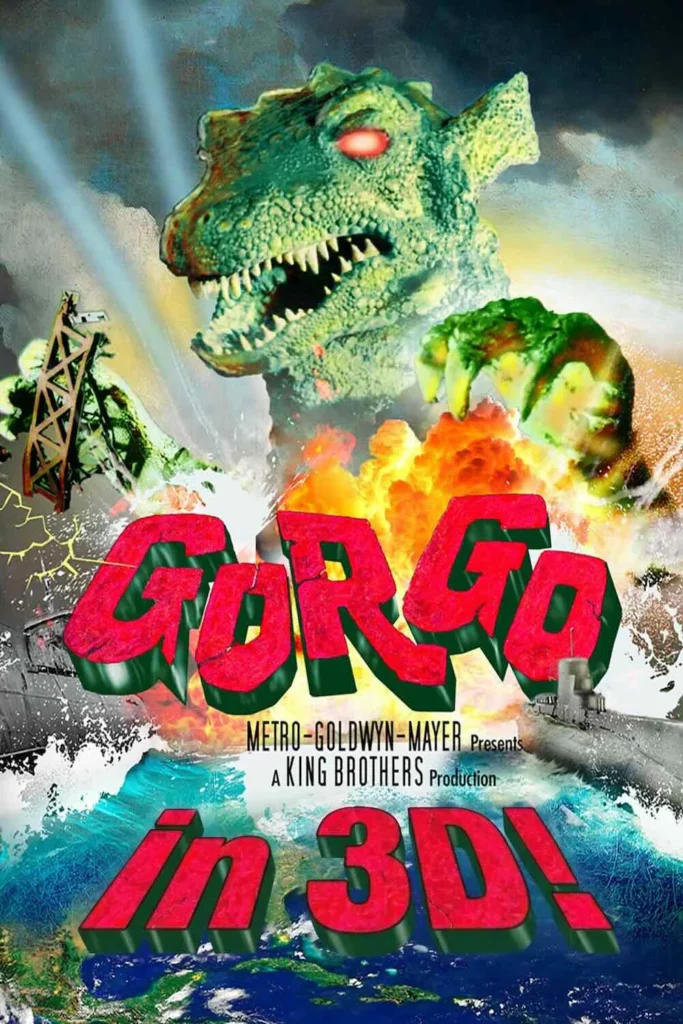 Gorgo