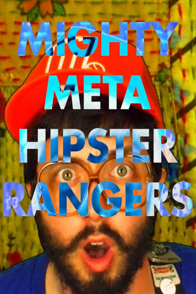 Hipster Rangers