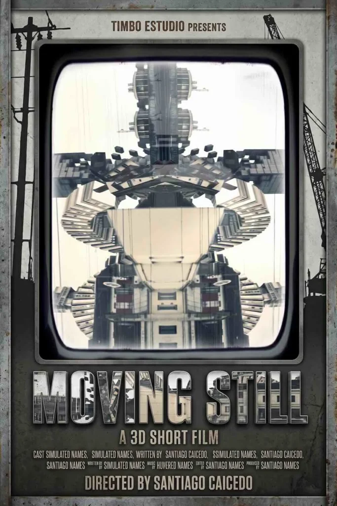 Moving Still