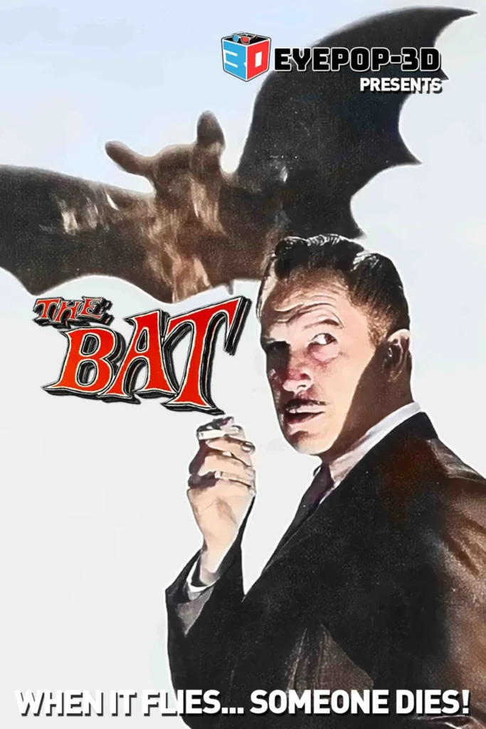 The Bat